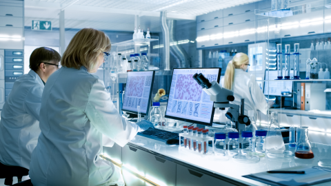 Euro-Chemicals header distributor of specialized industrial raw materials