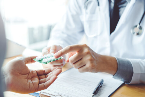 Euro Chemicals Pharmaceuticals